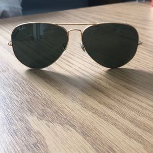 Ray Ban Aviator